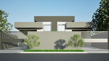 house em Rua Miguel de Oliveira, Jardim Cidade Alta - Cambé - PR