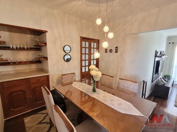 apartment em Rua Elídio Verona, Vila Maceno - São José do Rio Preto - SP