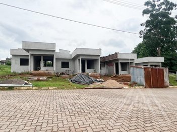 house em B-34, Conventos - Lajeado - RS