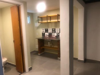 apartment em Rua Augusto de Toledo, Cambuci - São Paulo - SP