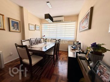 apartment em Avenida Prefeito Osmar Cunha, Centro - Florianópolis - SC