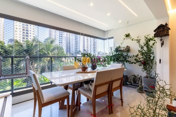 apartment em Rua Lauriano Fernandes Júnior, Vila Leopoldina - São Paulo - SP