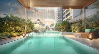 apartment em Avenida Roque Petroni Júnior, Jardim das Acácias - São Paulo - SP