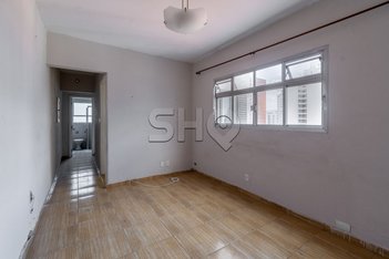 apartment em Rua Iperoig, Perdizes - São Paulo - SP