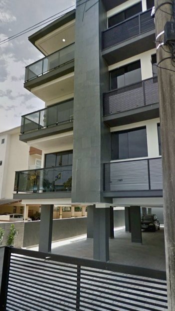 apartment em Rua Intendente João Nunes Vieira, Ingleses do Rio Vermelho - Florianópolis - SC