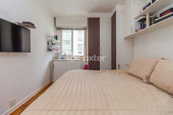 apartment em Alameda Casa Branca, Jardim Paulista - São Paulo - SP