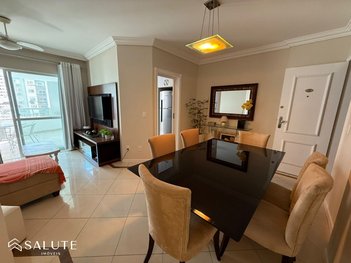 apartment em Rua 3750, Centro - Balneário Camboriú - SC