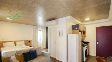 apartment em Rua Alfredo Pujol, Santana - São Paulo - SP