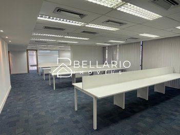 office em Praça Floriano, Centro - Rio de Janeiro - RJ