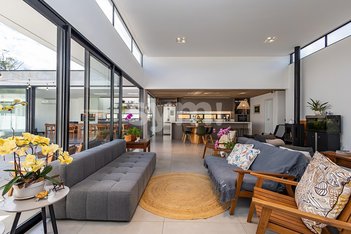 house em Rua Paulo Szteinke, Planta Almirante - Almirante Tamandaré - PR