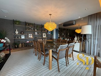 apartment em Rua Doutor José Estefno, Jardim Vila Mariana - São Paulo - SP