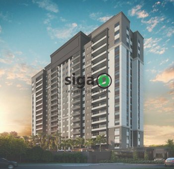 apartment em Rua Adalberto Kemeny, Parque Industrial Tomas Edson - São Paulo - SP