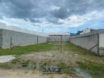 land_lot em Rua Luiz Passos Júnior, Centro - Caraguatatuba - SP