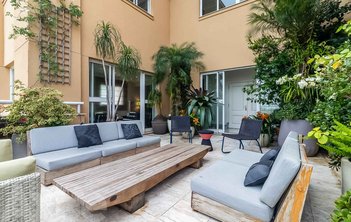 apartment em Avenida Doutora Ruth Cardoso, Jardim Universidade Pinheiros - São Paulo - SP