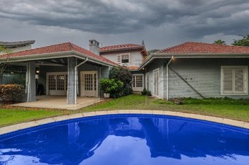 house em Avenida Roberto Lorenz, Jardim Guedala - São Paulo - SP