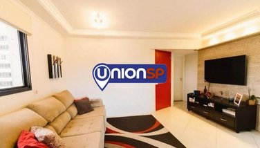 apartment em Rua Coronel Melo de Oliveira, Perdizes - São Paulo - SP