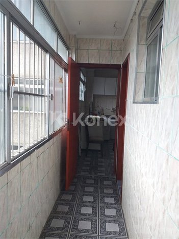 apartment em Rua Toledo Barbosa, Belém - São Paulo - SP