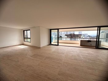 apartment em Rua Ipê Rosa, Vale do Sereno - Nova Lima - MG