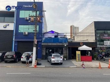 industrial em Avenida Engenheiro Caetano Álvares, Imirim - São Paulo - SP