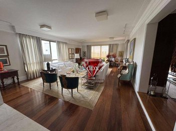 apartment em Avenida José Galante, Vila Suzana - São Paulo - SP