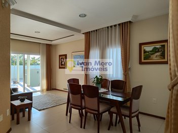 house em Rua Desembargador Tavares Sobrinho, Itaguaçu - Florianópolis - SC