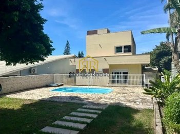 house em Rua Álvaro Ramos, Trindade - Florianópolis - SC
