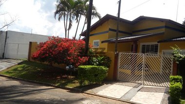 house em Rua Mariazinha Leite Campagnolli, Parque Xangrilá - Campinas - SP