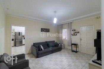 house em Rua Raulino Galdino da Silva, Freguesia do Ó - São Paulo - SP
