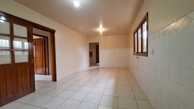 house em Rua Venezuela, Progresso - Montenegro - RS