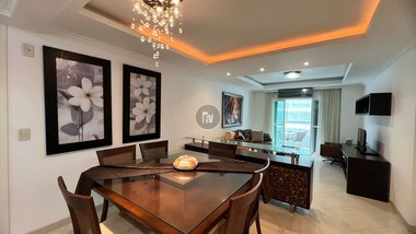 apartment em Rua 1401, Centro - Balneário Camboriú - SC