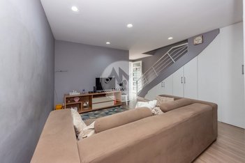 house em Rua Ministro Godói, Perdizes - São Paulo - SP