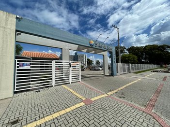 apartment em Rua Antônio Pereira Rodrigues, Vila Rural - Rio Grande - RS