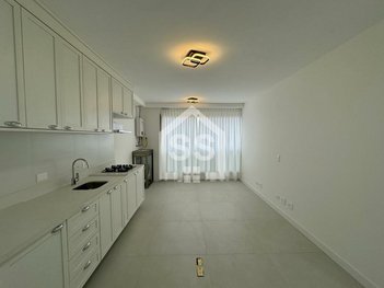 apartment em Rua Eça de Queiroz, Vila Mariana - São Paulo - SP