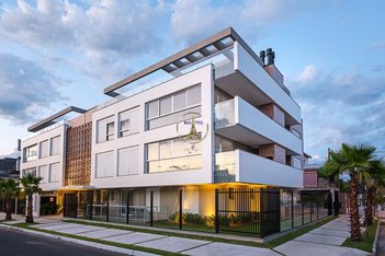 apartment em Avenida Independência, Torres - Torres - RS
