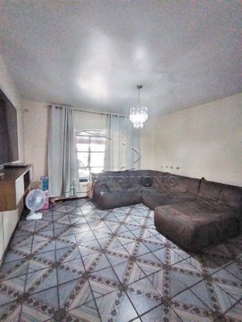 house em Avenida Edward Fru-Fru Marciano da Silva, Jardim São Guilherme - Sorocaba - SP