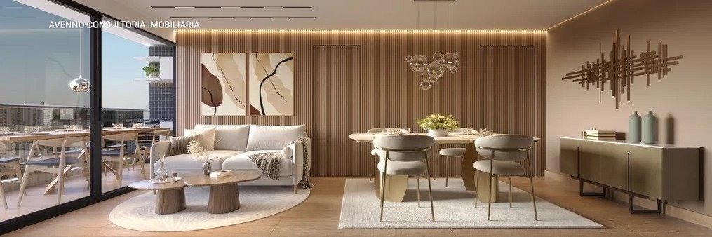 Cômodo Condomínio