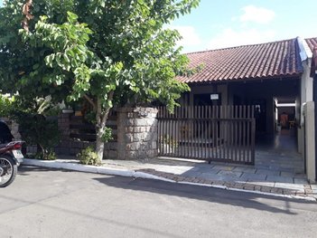 house em Celestino Bertolucci, Aberta dos Morros - Porto Alegre - RS