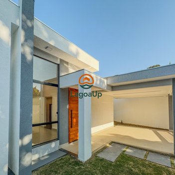 house em Rua Sabará, Várzea - Lagoa Santa - MG