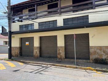 office em Manoel Fernandes Lima, Vila Alzira - Lavras - MG