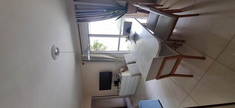 apartment em Praça Santa Therezinha, Vila Azevedo - São Paulo - SP