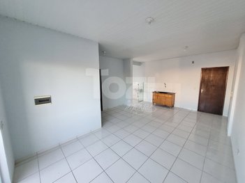 apartment em Rua das Alamandas, Setor Comercial - Sinop - MT