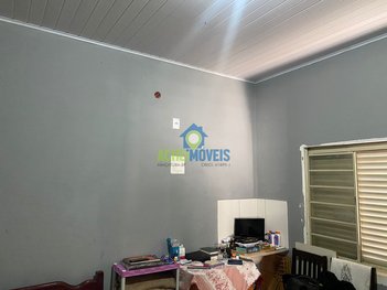 house em Rua Primeiro de Maio, Vila Bandeirantes - Araçatuba - SP