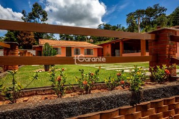 agricultural em Rua Tulipa, Estância San Remo - Atibaia - SP