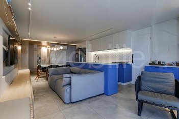 apartment em Rua Onze de Junho, Fazenda - Itajaí - SC