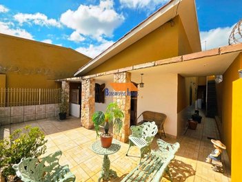 house em Rua Caconde, Renascença - Belo Horizonte - MG