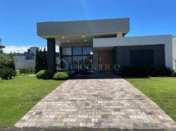 house em Avenida Diamante, Rainha do Mar - Xangri-Lá - RS