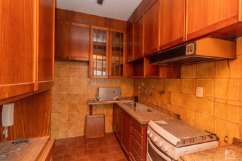 apartment em Senador Salgado Filho, Centro Histórico - Porto Alegre - RS