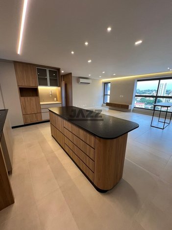 apartment em Rua Doutor Liráucio Gomes, Cambuí - Campinas - SP