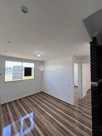 apartment em Rua José Iuchno, Hípica - Porto Alegre - RS