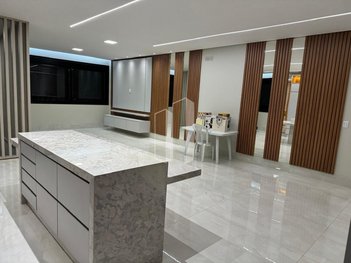 house em Rua PM 10, Residencial Parque Oeste - Goiânia - GO